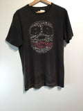 Bands/Graphic Tee's - The Dark Knight - Size M - VBAN1552 - GEE