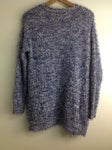 Ladies Knitwear - Emerson - Size S - LW0925 - GEE