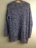 Ladies Knitwear - Emerson - Size S - LW0925 - GEE