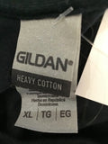 Bands/Graphic Tee's - Gildan - Size XL - VBAN1553 MPLU - GEE