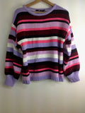 Ladies Knitwear - Sportsgirl - Size XXS - LW0927 - GEE
