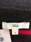 Ladies Knitwear - Mix - Size S - LW0935 - GEE