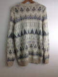 Ladies Knitwear - Portmans - Size L - LW0937 - GEE