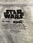 Bands/Graphic Tee's - Star Wars - Size XXL - VBAN1563 MPLU - GEE