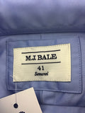 Mens Shirts - M.J.Bale - Size 41 - MSH752 - GEE