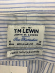 Mens Shirts - T.M.Lewin - Size 36 - MSH753 - GEE