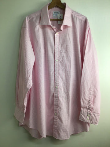 Mens Shirts - T.M.Lewin - Size 36 - MSH754 - GEE