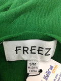 Ladies Knitwear - Freez - Size S/M - LW0940 - GEE