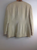 Vintage Jackets - Emanuel 2 Piece Suit - Size 12/46 - VJAC1006 VBOT - GEE