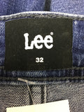 Mens Jeans - Lee - Size 32 - MJE344 - GEE