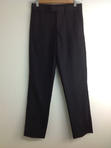 Boys Pants - Fouger - Size 12 - BYS1121 BP0 - GEE