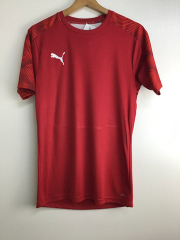 Mens Activewear - Puma - Size US S EUR S - MACT321 - GEE