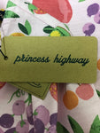 Vintage Inspired Tops - Princess Highway - Size 4 - VTOP2109 - GEE