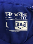 Mens Activewear - Everlast - Size L - MACT326 - GEE