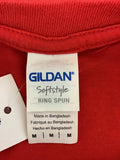 Bands/Graphic Tee's - Spice Girls - Size M - VBAN1838 - GEE