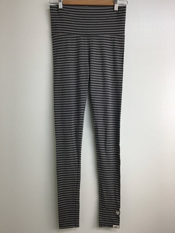 Girls Pants - Striped Leggings - Size 14 - GRL1269 GP0 - GEE