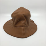 Ladies Hat - Brown Hat - WHX118 - GEE
