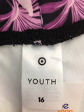 Girls Activewear - Target Youth - Size 16 - GRL1347 GP0 - GEE