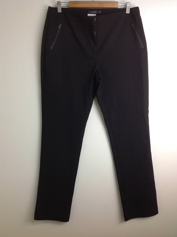 Ladies Pants - Glassons - Size 14 - LP01012 - GEE
