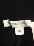 Ladies Pants - Target Collection - Size 10 - LP01015 - GEE