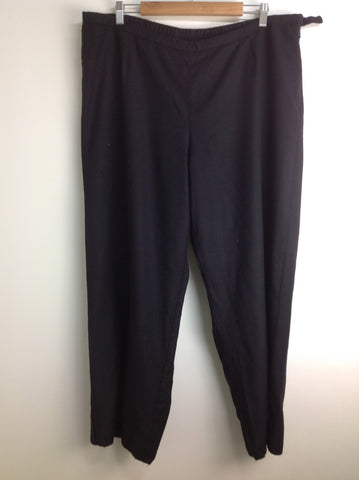 Ladies Pants - Alla Moda - Size XXL - LP01019 WPLU - GEE