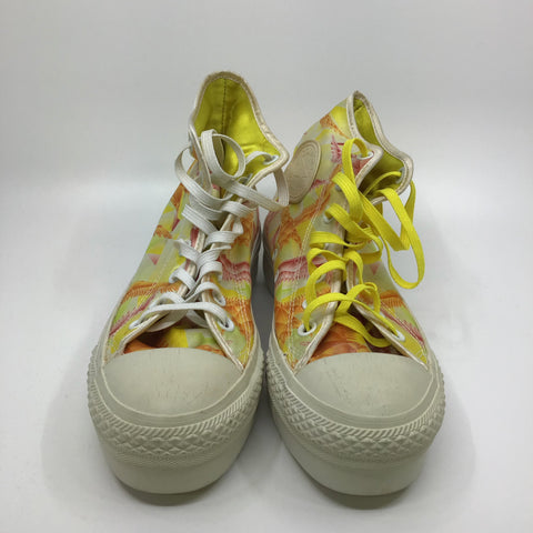 Ladies Shoes - Converse - Size UK5 US7 - LSH248 VACC - GEE