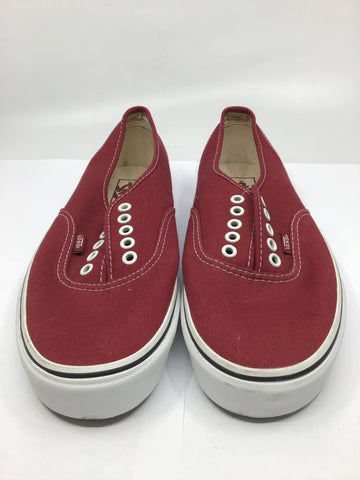 Vintage Accessories - Vans - Size US 9 - VACC3359 - GEE