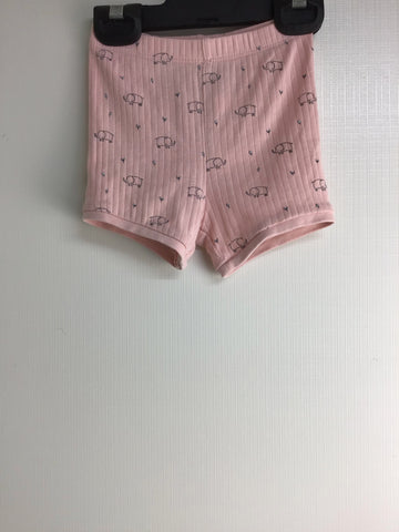 Baby Girls Pants - Target Baby - Size 00 - GRL1234 BAGP - GEE