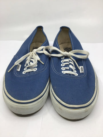 Vintage Accessories - Vans - Size US 9 - VACC3358 - GEE