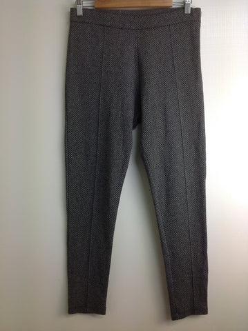 Ladies Pants - Grey Pants - Size S/M - LP01027 - GEE