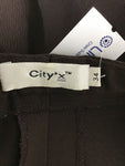 Vintage Inspired Bottoms - City X - Size 34 - VBOT1593 - GEE