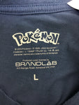 Bands/Graphic Tee's - Pokémon - Size L - VBAN1812 - GEE