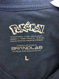 Bands/Graphic Tee's - Pokémon - Size L - VBAN1812 - GEE