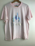 Bands/Graphic Tee's - Disneyland - Size M - VBAN1820 - GEE