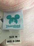 Bands/Graphic Tee's - Disneyland - Size M - VBAN1820 - GEE