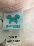 Bands/Graphic Tee's - Disneyland - Size M - VBAN1820 - GEE