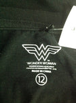 Bands/Graphic Tee's - Wonder Woman - Size 12 - VBAN1911 - GEE