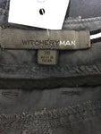 Mens Pants - Witchery Man - Size 36inch - MP0270 - GEE