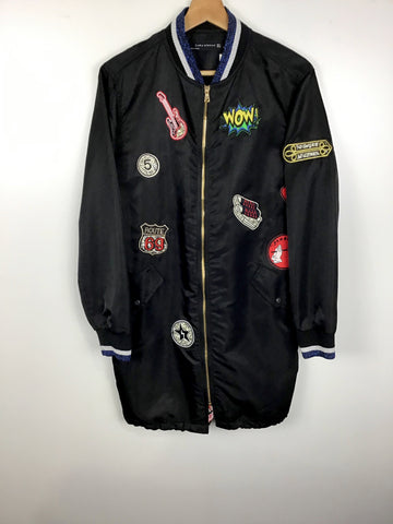 Vintage Jackets - Zara - Size EUR M - VJAC962 LJ0 - GEE
