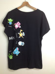 Bands/Graphic Tee's - Disney Pixar - Size L - VBAN1920 - GEE