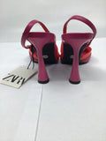Ladies Fashion Shoes - Zara - Size 35 - LSH192 LSFA - GEE