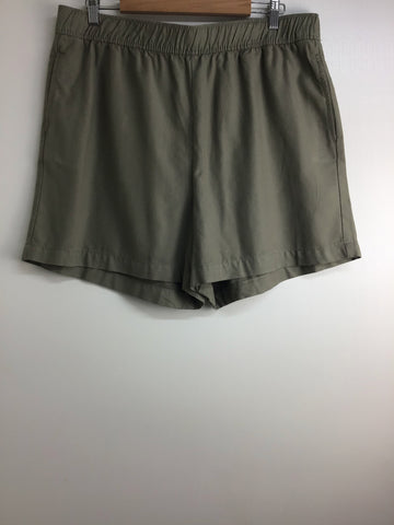 Ladies Shorts - Anko - Size 18 - LS0771 WPLU - GEE