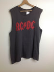 Bands/Graphic Tee's - ACDC - Size M - VBAN1927 - GEE