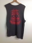 Bands/Graphic Tee's - ACDC - Size M - VBAN1927 - GEE