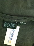 Bands/Graphic Tee's - ACDC - Size M - VBAN1927 - GEE