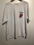 Bands/ Graphic Tees - H&M - Size EUR L - VBAN1451 - GEE