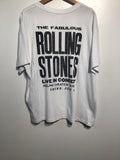 Bands/ Graphic Tees - H&M - Size EUR L - VBAN1451 - GEE