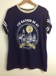 Bands/Graphic Tee's - Harry Potter - Size L - VBAN1929 - GEE