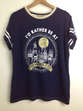 Bands/Graphic Tee's - Harry Potter - Size L - VBAN1929 - GEE