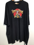 Bands/ Graphic Tees - Server Quest - Size 3XL - VBAN1458 MPLU - GEE